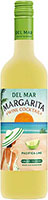 Del Mar                        Lime Margarita