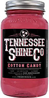 Tennessee Shine Cotton Candy Moonshine Is Out Of Stock