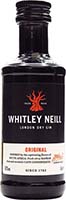 Whitley Neilllondon Dry Gin