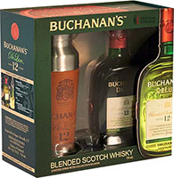 Buchanans Deluxe Pack