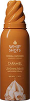 Whip Shots Caramel 50ml