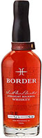 Border Bourbon Whiskey