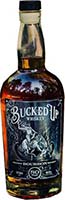 Bucked Up Bourbon