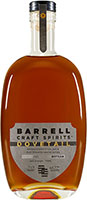 Barrell Gray Label Dovetail 750ml