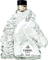 Cabal Blanco Tequila 750 Is Out Of Stock