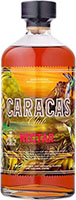 Caracas Club Nectar Rum