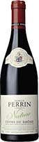 Perrin Cotes Du Rhone Nature 750ml Is Out Of Stock