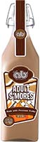 Adult S'mores Liqueur Is Out Of Stock