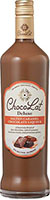 Choclat Deluxe Salted Caramel Choc Liq 750