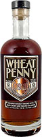Wheat Penny Full Proof Bourbon