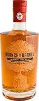 Branch & Barrel 3-way Whiskey
