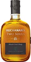 Buchanan's Two Souls Blended Scotch Whisky