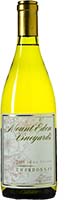 Mount Eden Vineyards Chardonnay  2015 750ml Is Out Of Stock