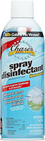 Disinfectant Spray 6oz Is Out Of Stock