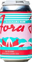 Casamara Club Fora 4pk