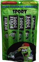 Bobs Pickle Orig 6pk Pouch