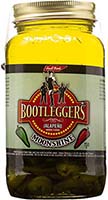 Bootleggers Jalapeno Is Out Of Stock