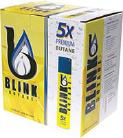 Blink Butane