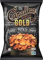 Carolina Sweet Potatoes