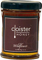 Cloister Wildflower Honey Straws