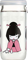 Chika Sake Cup Junmai Sake