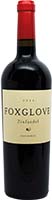 Foxglove Zinfandel Is Out Of Stock