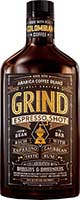 Grind Espresso Shot Rum