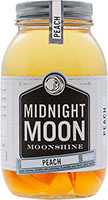 Midnight Moon                  Peach