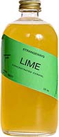 Strangeways Lime Cordial Is Out Of Stock