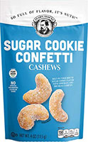 Pear's Snacks Sugar Cookie Confetti