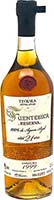 1999 Fuenteseca Reserva 21 Year Old Tequila Extra Anejo Is Out Of Stock