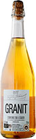Leguer Granit Cider 750ml
