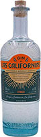 Las Californias Gin Citrico 80p 750ml/6