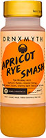 Drnxmyth Apricot Rye Smash