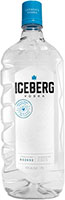 Iceberg Vodka Is Out Of Stock