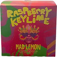 Rasberry Keylime Mad Lemon Is Out Of Stock