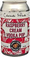 Kures Raspberry Cream Vodka Is Out Of Stock