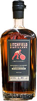 Litchfield Distillery Sherry Cask Bourbon Whiskey
