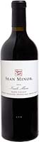 Sean Minor                     Red Blend Is Out Of Stock