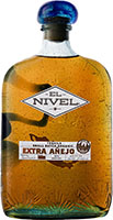 El Nivel Extra Anejo Tequila