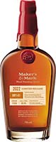 Maker's Mark Bourbon Wd Fs Brt -01