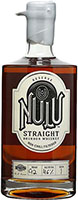 Nulu Reserve Bourbon Pl2 750ml