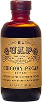 El Guapo Chicory Coffe Pecan Bitters 4oz Is Out Of Stock
