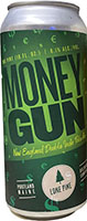 Lone Pine Money Gun 4pk Can