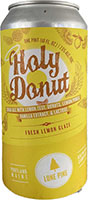 Lone Pine - Holy Donut Sour Ale Is Out Of Stock