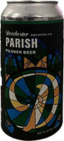 Dorchester Brewing Co Parish Pilsner 16oz Is Out Of Stock