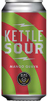 Bent Water Mango Guava Kettle Sour 4pk