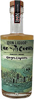 Loon Liquor Lac Coeur Ginger Liqueur 750ml