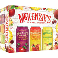 Mckenzies Variety Pack