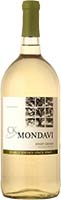 Ck Mondavi Pinot Grigio 1.5 L Is Out Of Stock